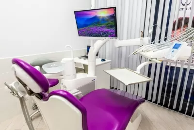 Дентал Клиник