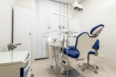 Дентал Клиник