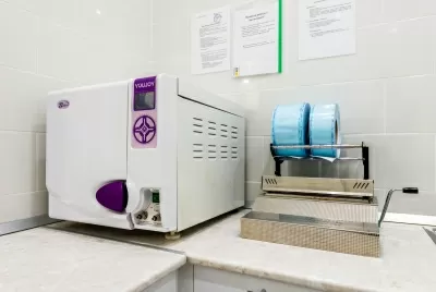 Дентал Клиник