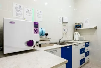 Дентал Клиник