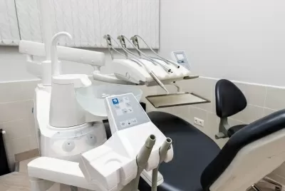 Дентал Клиник