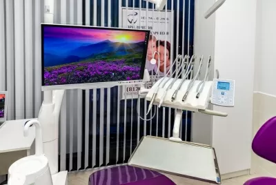 Дентал Клиник