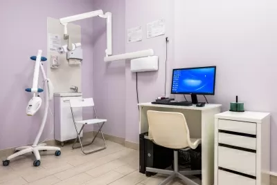 Дентал Клиник