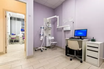 Дентал Клиник