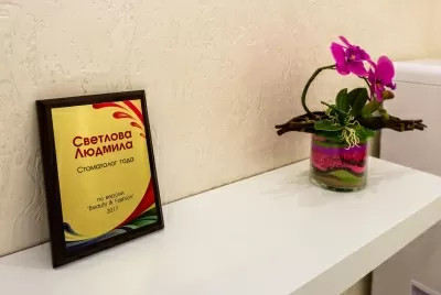 Дентал Клиник