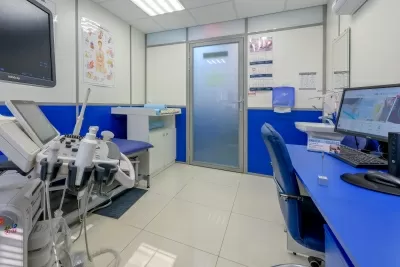 Медицинский центр Диона