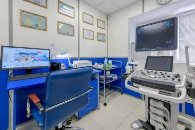 Медицинский центр Диона