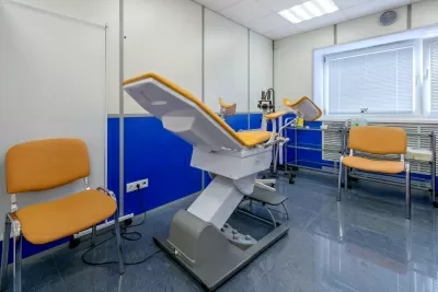 Медицинский центр Диона