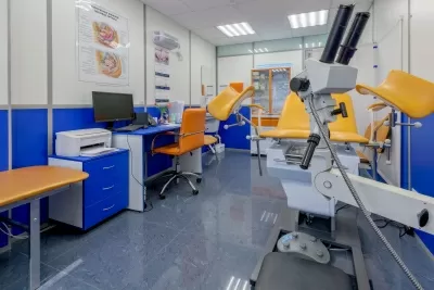 Медицинский центр Диона