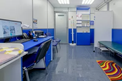 Медицинский центр Диона