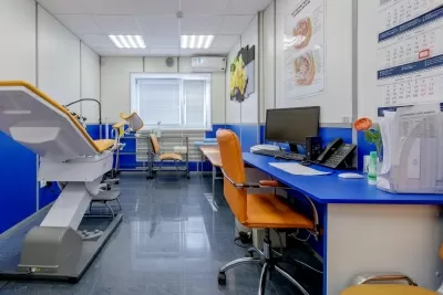 Медицинский центр Диона