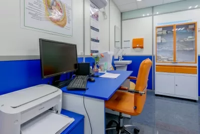 Медицинский центр Диона