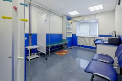 Медицинский центр Диона