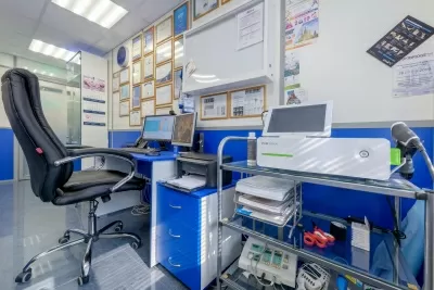 Медицинский центр Диона