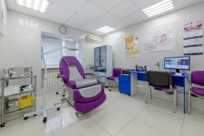 Медицинский центр Диона