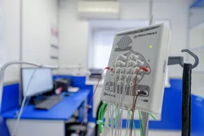 Медицинский центр Диона