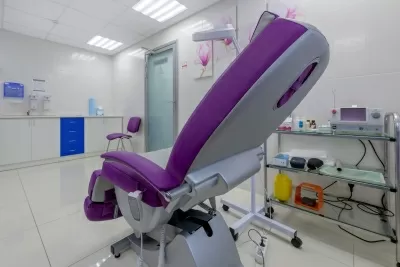 Медицинский центр Диона