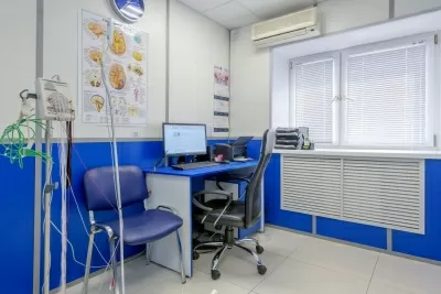 Медицинский центр Диона