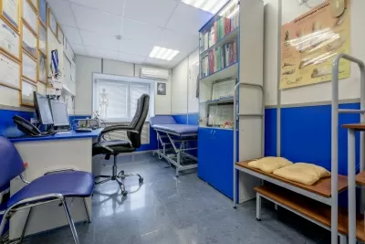 Медицинский центр Диона