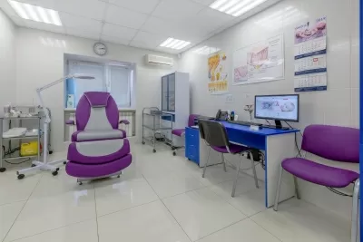 Медицинский центр Диона