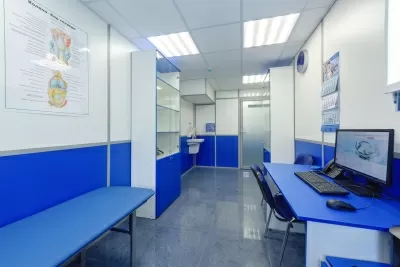 Медицинский центр Диона