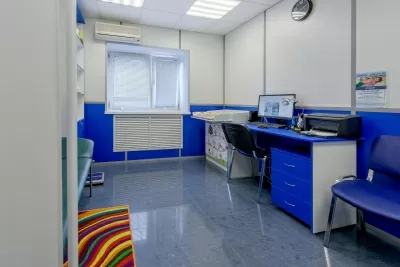 Медицинский центр Диона