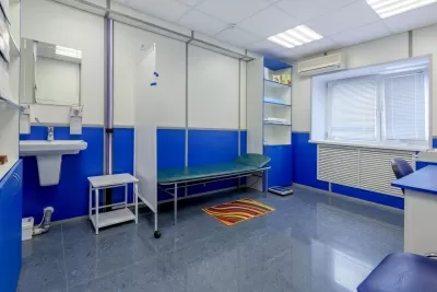 Медицинский центр Диона