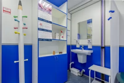 Медицинский центр Диона