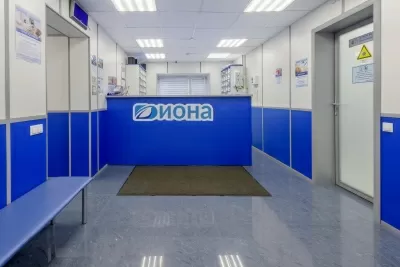 Медицинский центр Диона