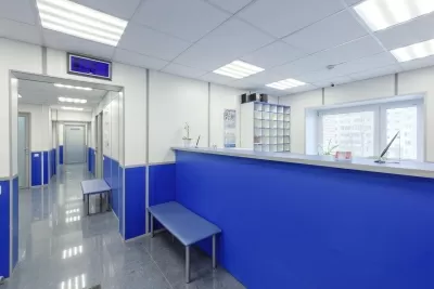 Медицинский центр Диона