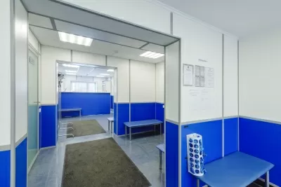 Медицинский центр Диона