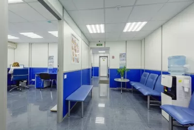 Медицинский центр Диона