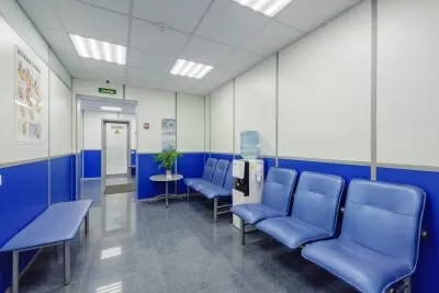 Медицинский центр Диона