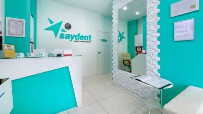 SAYDENT