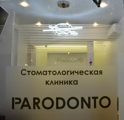 PARODONTO