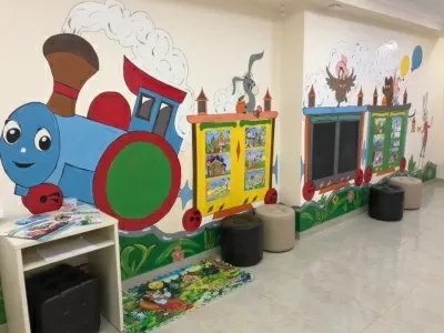 Многопрофильная клиника АРАННА МЕДИ