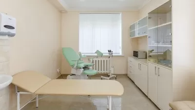 Многопрофильная клиника АРАННА МЕДИ