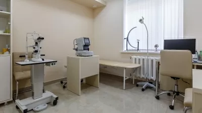 Многопрофильная клиника АРАННА МЕДИ