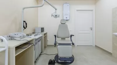 Многопрофильная клиника АРАННА МЕДИ