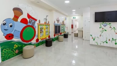 Многопрофильная клиника АРАННА МЕДИ