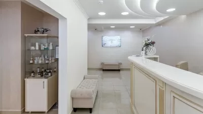 Многопрофильная клиника АРАННА МЕДИ