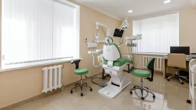 Многопрофильная клиника АРАННА МЕДИ