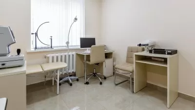 Многопрофильная клиника АРАННА МЕДИ