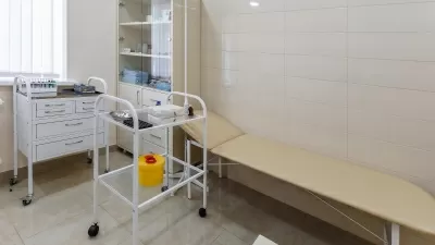 Многопрофильная клиника АРАННА МЕДИ