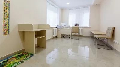 Многопрофильная клиника АРАННА МЕДИ