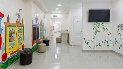 Многопрофильная клиника АРАННА МЕДИ