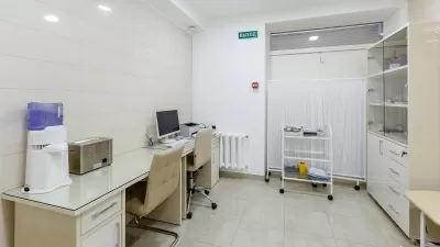 Многопрофильная клиника АРАННА МЕДИ