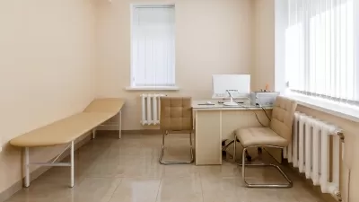 Многопрофильная клиника АРАННА МЕДИ