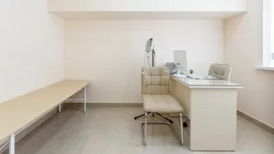 Многопрофильная клиника АРАННА МЕДИ