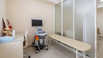 Многопрофильная клиника АРАННА МЕДИ